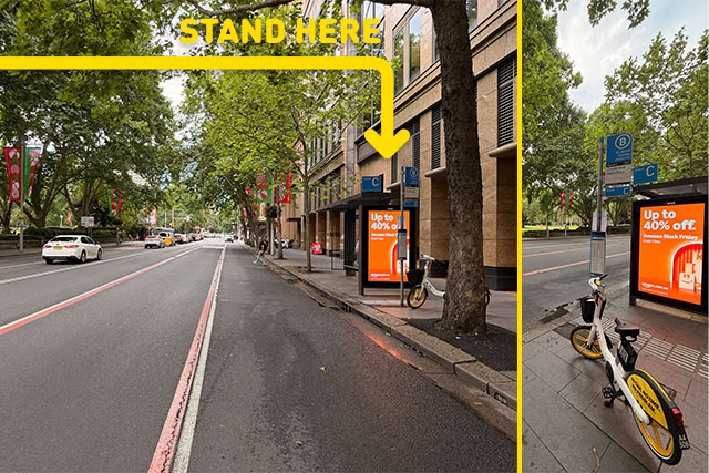 Hyde Park (St James Station)