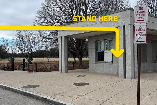 World War II Memorial