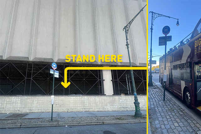 Circle Line Sightseeing