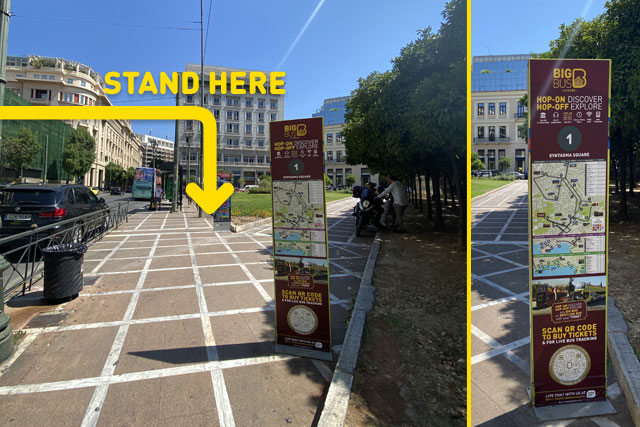 Syntagma Square