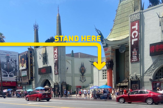 TCL Chinese Theatre