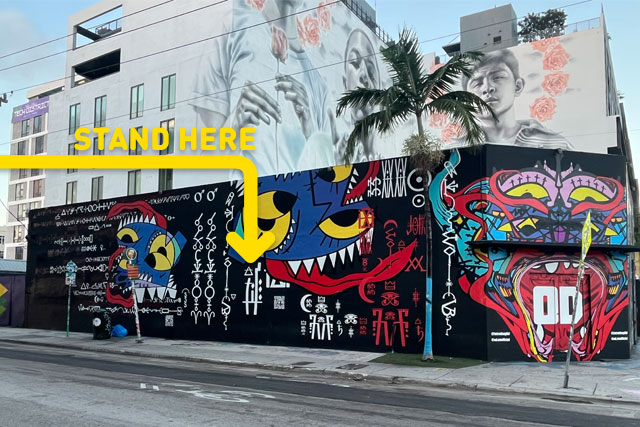 Wynwood Walls