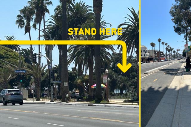 Santa Monica Pier